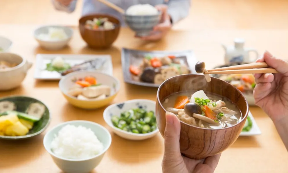 Semana de Japón: tres recetas simples, sin sushi, para sorprender
