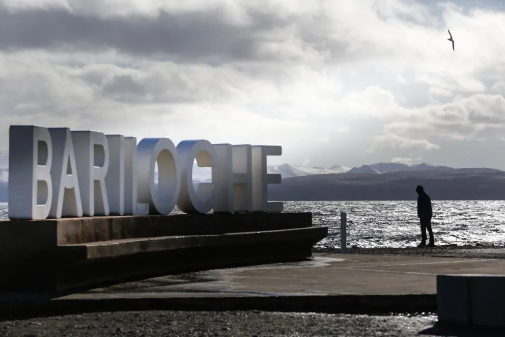 En plena pandemia quedó claro que “Bariloche es un destino increíble”