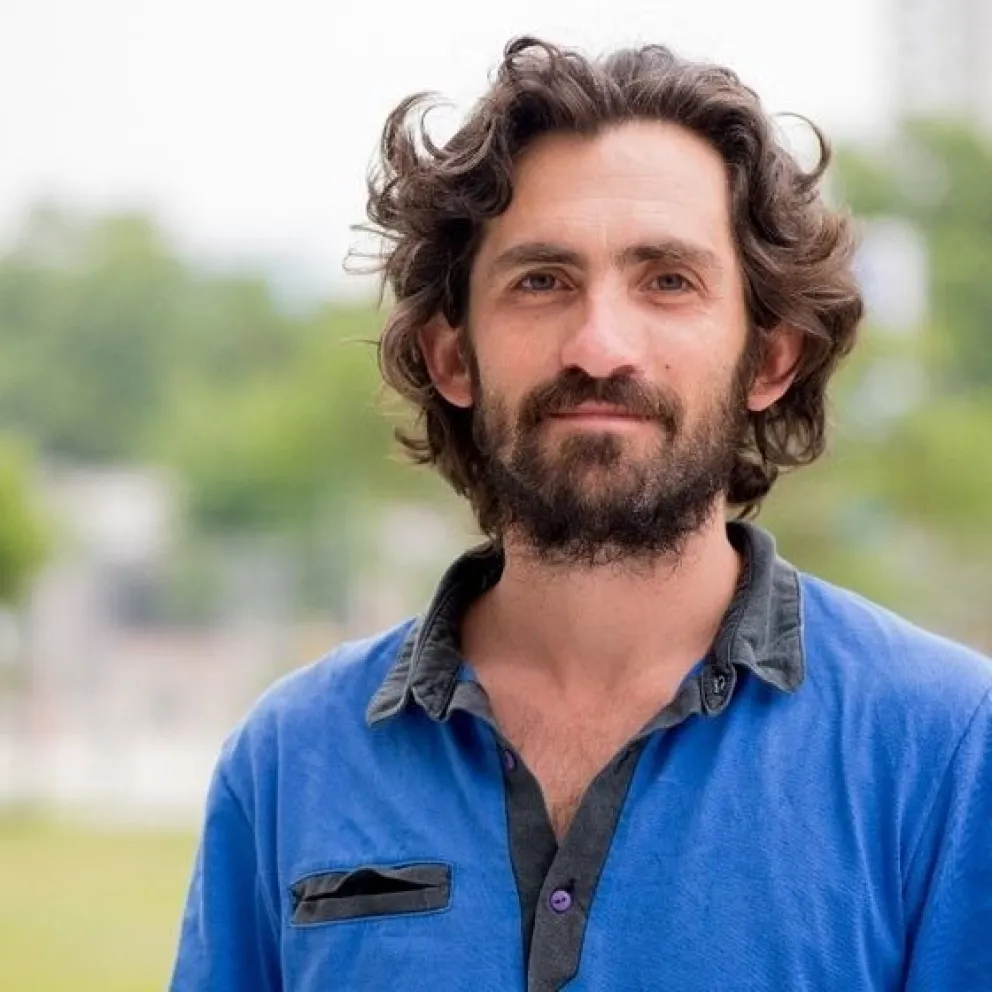 “Veo las grietas de un sistema que se está debilitando de manera espantosa” 