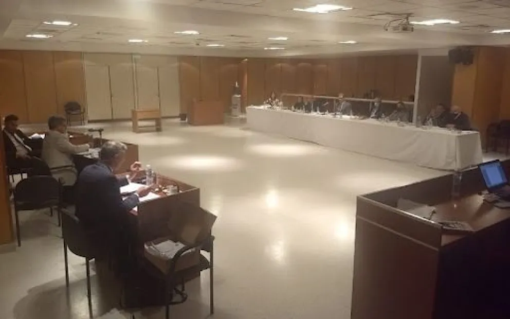  Comienza Juicio por Jurado contra una  madre y su pareja por el asesinato de una nena
