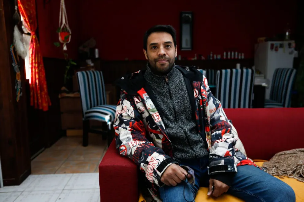 La eterna espera por un riñón que cambie su calidad de vida