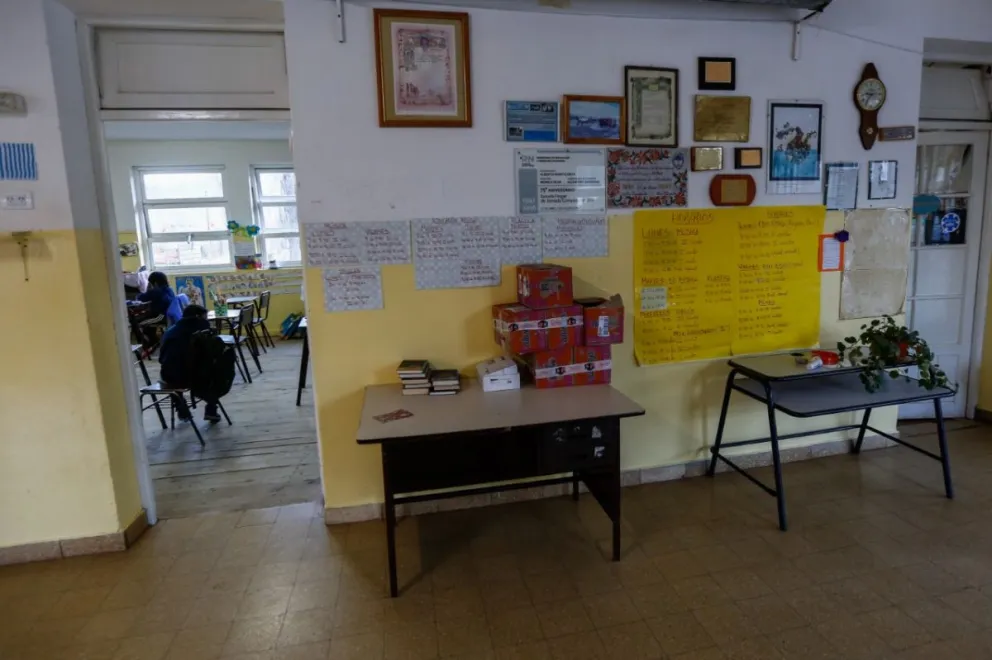  UnTER solicita que la vuelta a la presencialidad sea de manera gradual