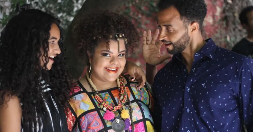 Se puede ver en línea la miniserie “Los hermanos afro”