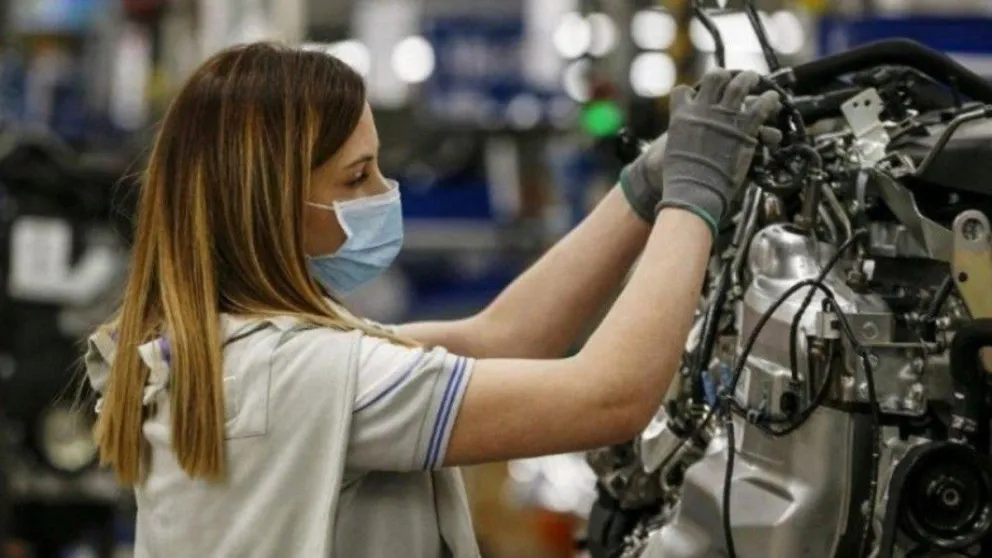 Repro 2: anuncian la inscripción para salarios devengados en agosto