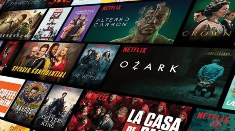 Netflix:¿Qué películas se incorporan a la plataforma en septiembre?