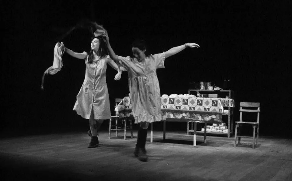 Seis obras patagónicas serán parte de las Nevadas Escénicas