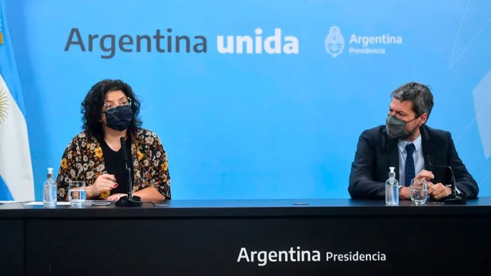 Llegarán al país 20 millones de vacunas de Pfizer destinadas a adolescentes