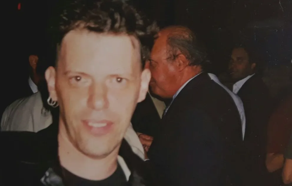 Pil Trafa: “La historia pasa por los que la escribieron”