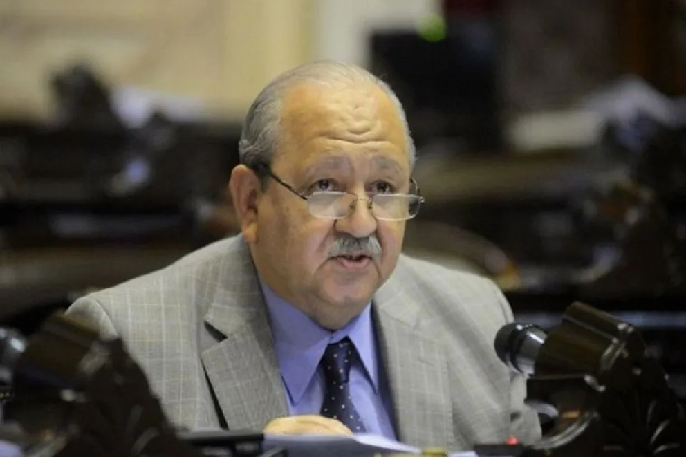 Murió Eduardo Brizuela del Moral, ex gobernador de Catamarca y actual diputado nacional por la UCR