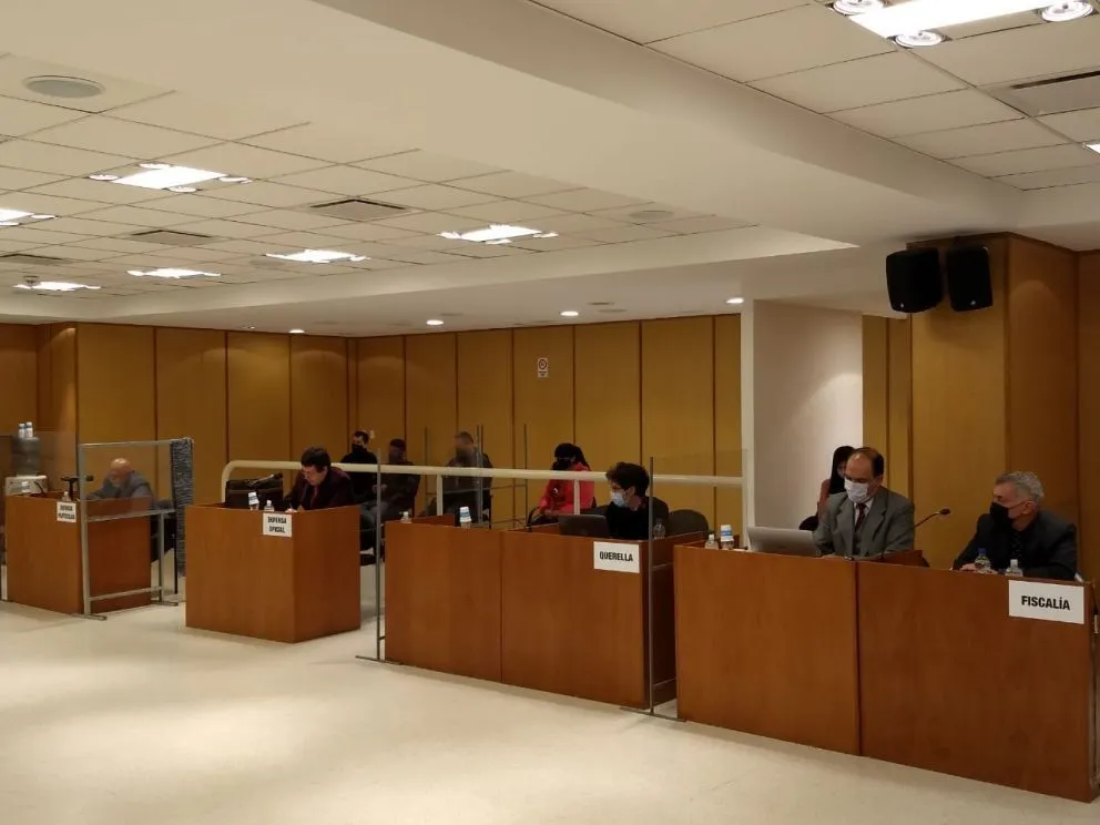 El forense confirmó el tormento que vivió la pequeña Nahiara