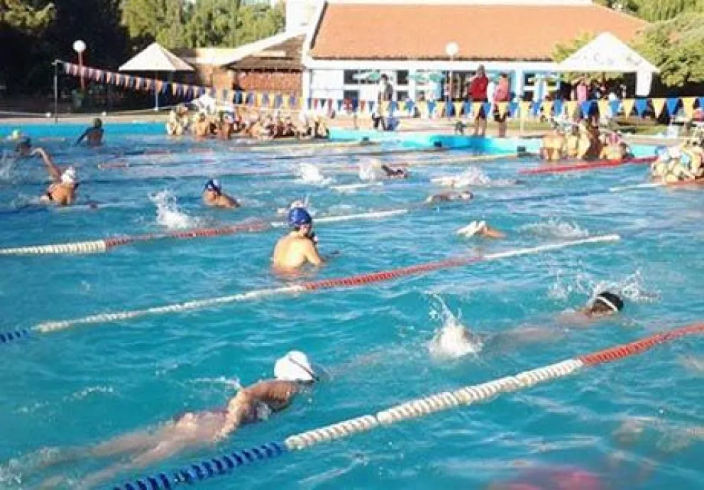 Tres clubes de Bariloche viajan al provincial de Viedma