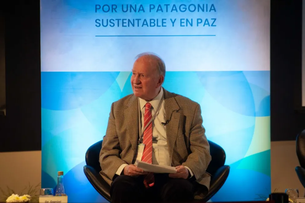 Sabsay: "Esto es el peor de los mundos: un Estado que protege el delito"