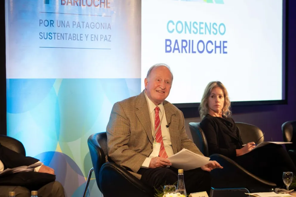 Sabsay: “Odarda habló de la creación de un estado mapuche, eso es inconstitucional”
