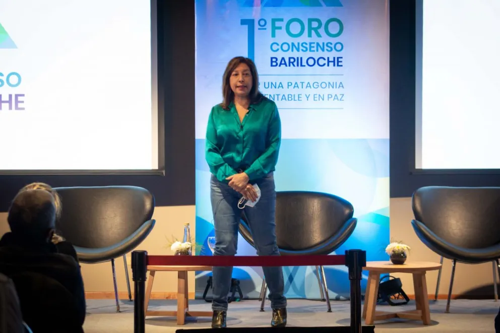 “Es deseable que no tenga un uso partidario y sigamos contribuyendo al diálogo”