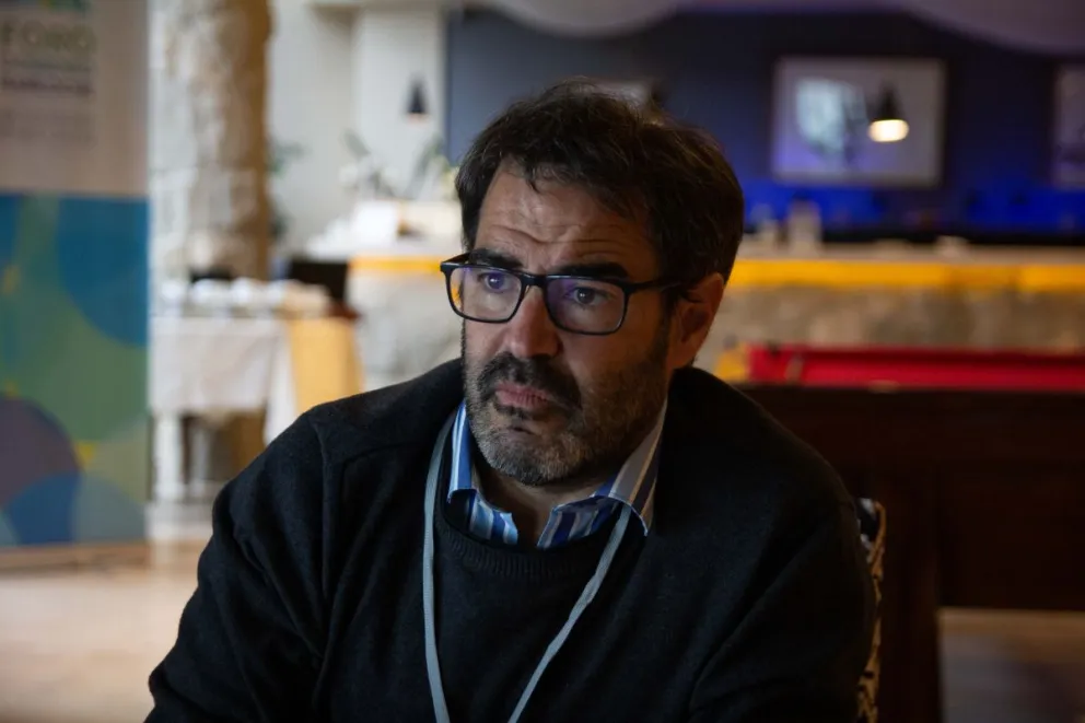“Lo de Mascardi me dolió mucho, sentí que hubo manipulación”