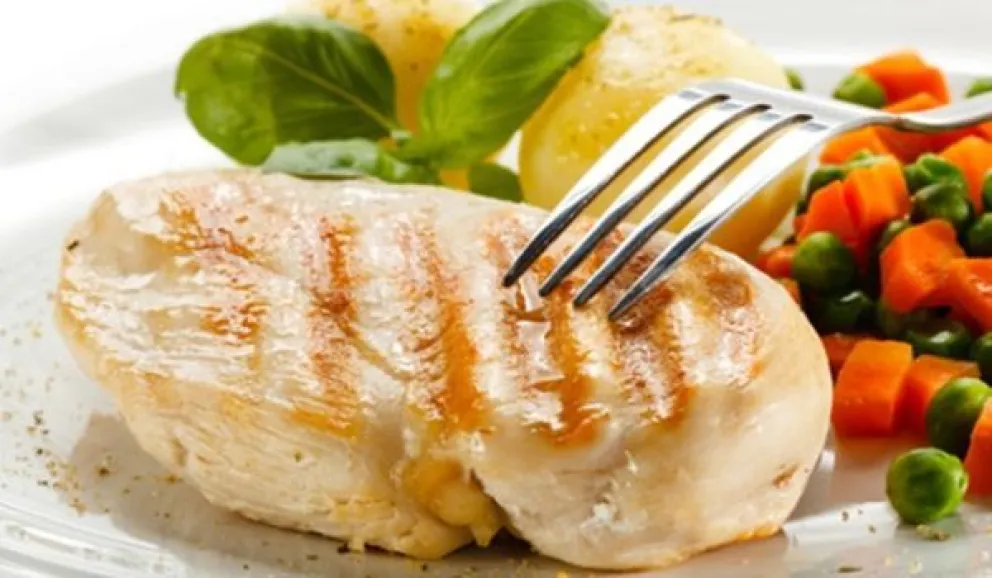 Tres deliciosas recetas para hacer cuando estás mal del estómago 