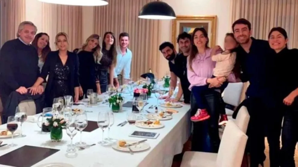Fiesta VIP en Olivos: la Justicia pidió un informe detallado sobre los protocolos aplicados