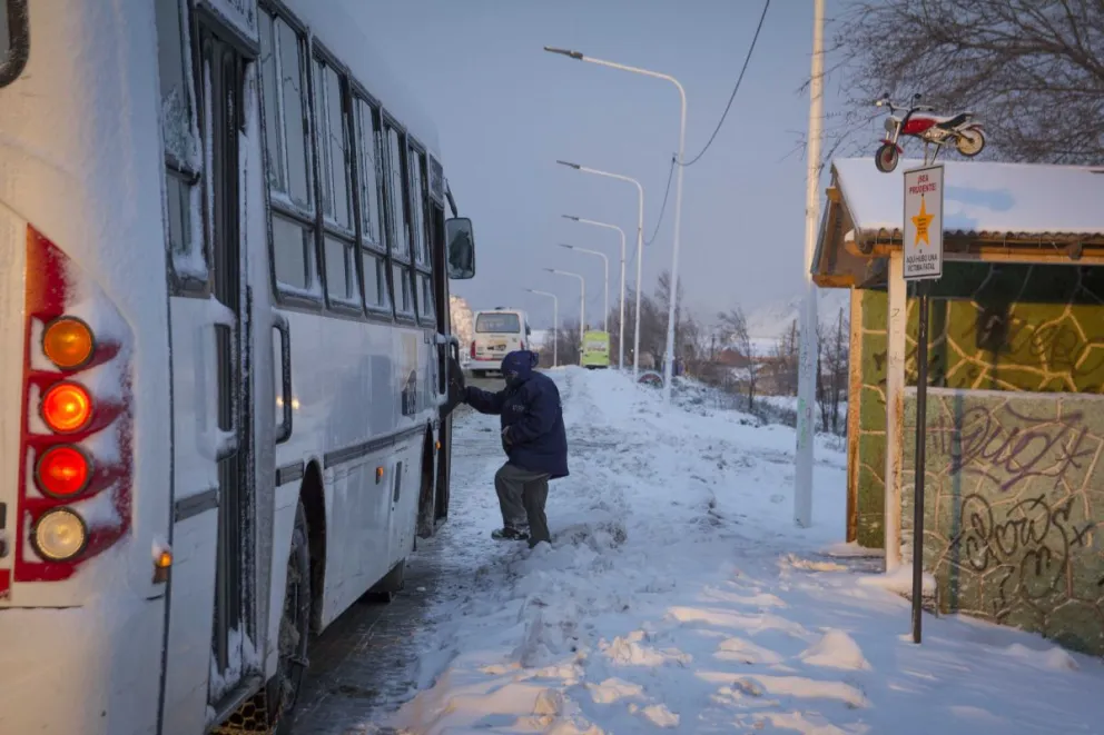 Al fin volvió la nieve, ¿cómo siguen los días venideros? 
