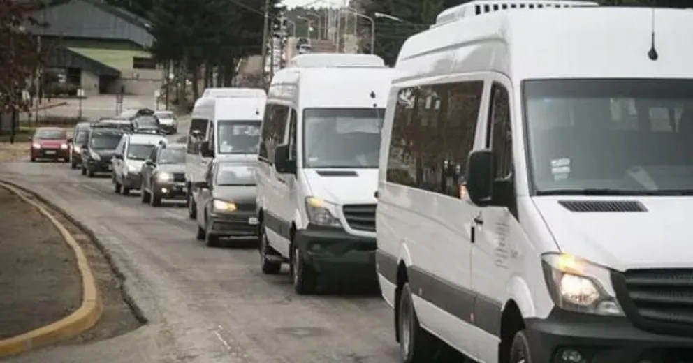 Transportistas podrán circular con vehículos de hasta 13 años de antigüedad  