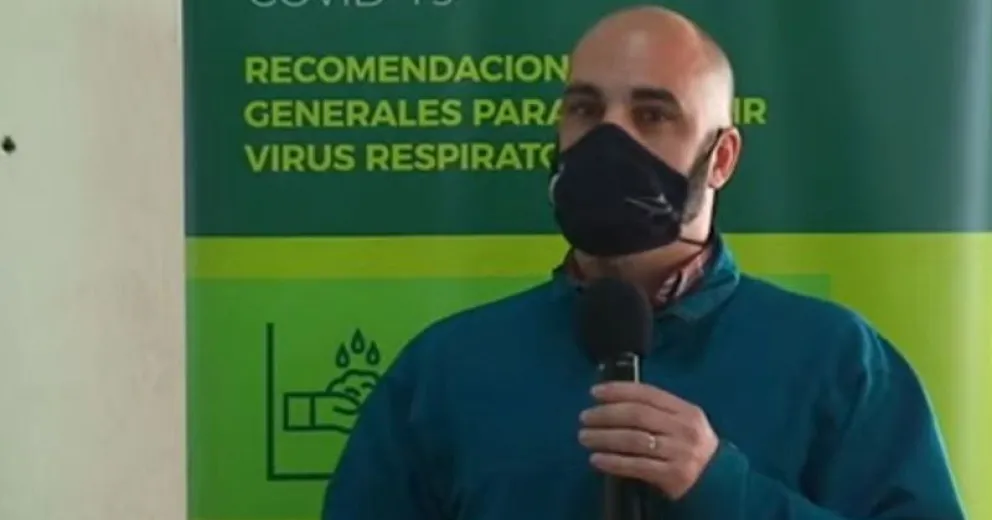 “La designación de la defensora fue una clara violación a la Carta Orgánica Municipal”