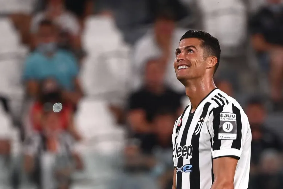 Confirmado: Cristiano Ronaldo regresa a Manchester United