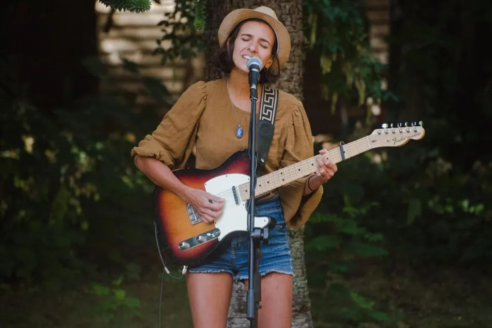 Quedó disponible la miniserie musical de Lejanía Sello