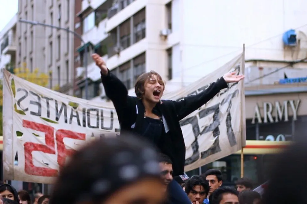 Puede verse online la Semana del Documental Argentino