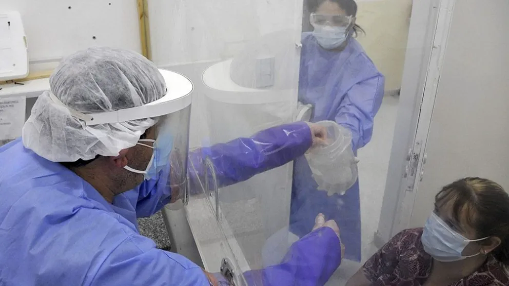Coronavirus Argentina: Murieron 151 personas y se registraron 8.119 nuevos casos 