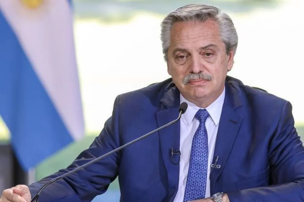 Alberto Fernández fue imputado, se presentará a la Justicia y donará parte de su sueldo 