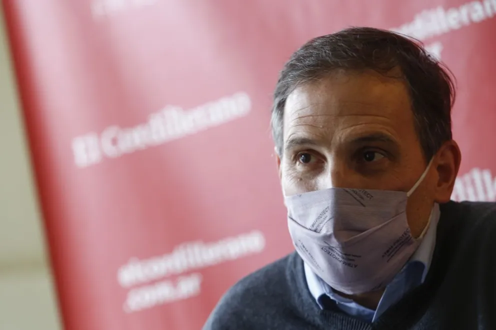 "Los violentos se salen con la suya ante las pésimas señales del Gobierno nacional”
