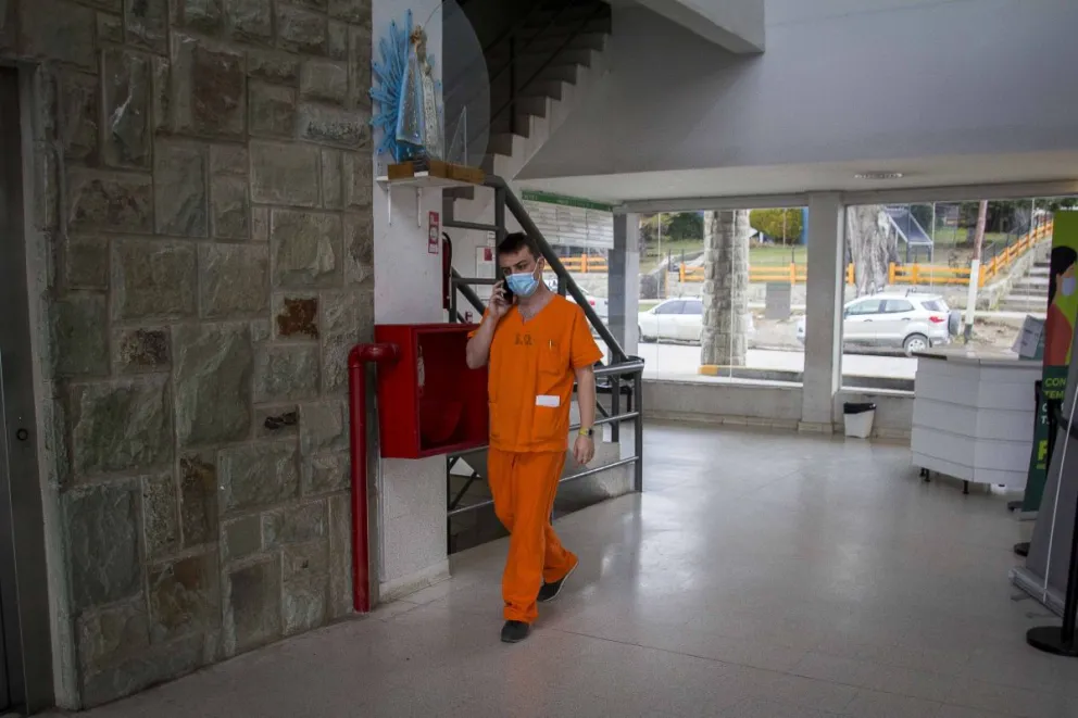 En Río Negro murieron tres personas y se sumaron nueve casos nuevos