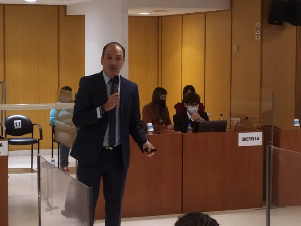 Doble veredicto unánime de culpabilidad por la muerte de una niña de 3 años