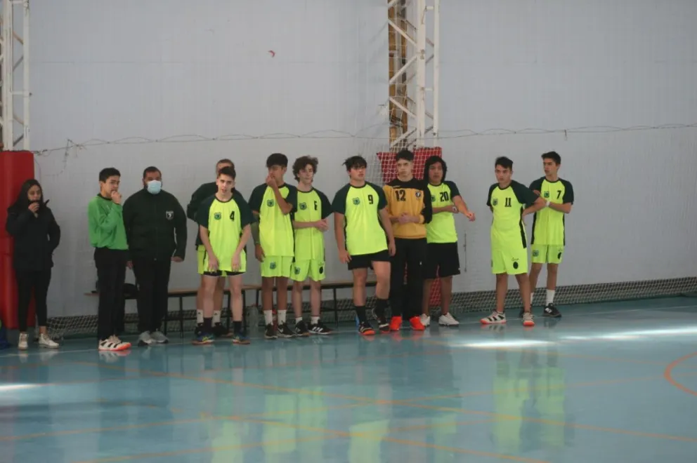 El Panonia se llena de hanbdall