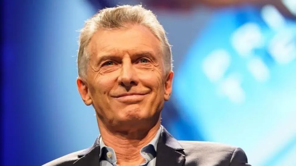 Explosivo Mauricio Macri: "Alberto Fernández es un mentiroso serial"