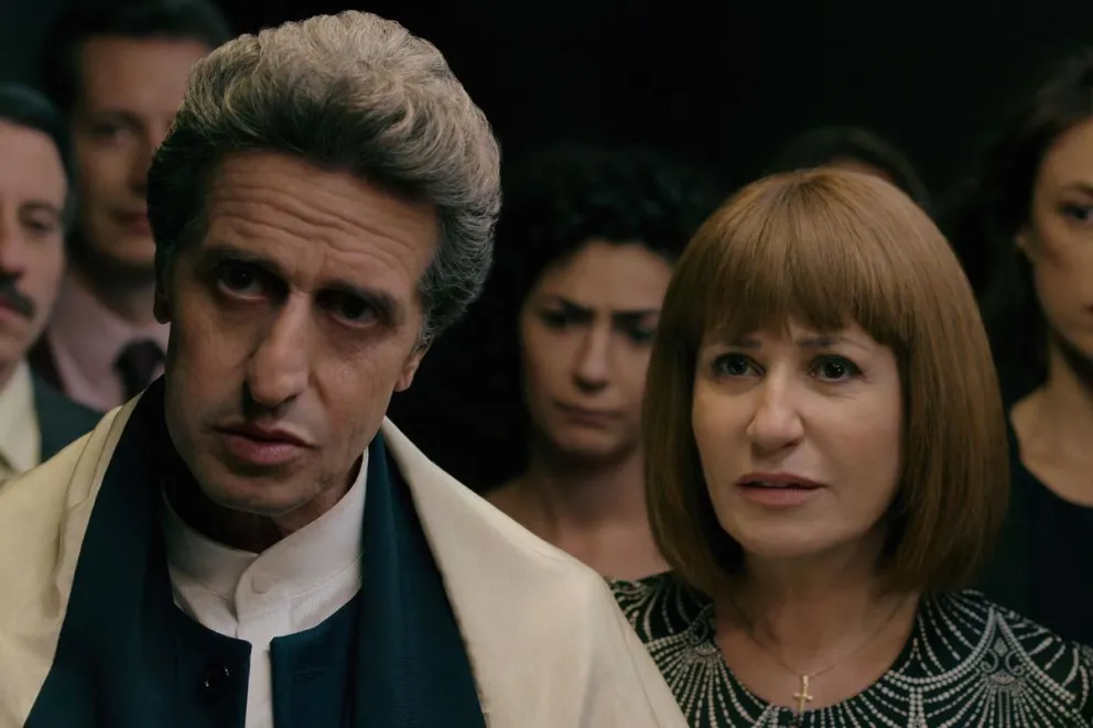 Confirman que "El Reino" tendrá segunda temporada