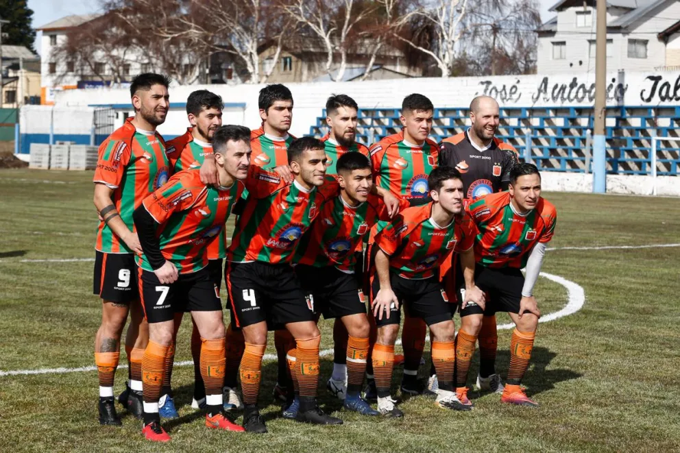 Puerto Moreno ganó en el partido del miércoles