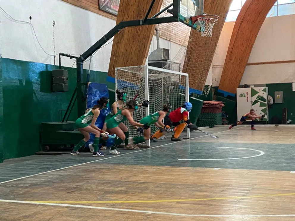 Será una final “Verde” en Primera División