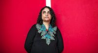 Nadia Ghulam afirma: "Cultivan el miedo en el corazón de las mujeres"