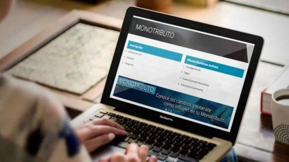 Atención monotributistas: cómo acceder a los créditos a tasa cero