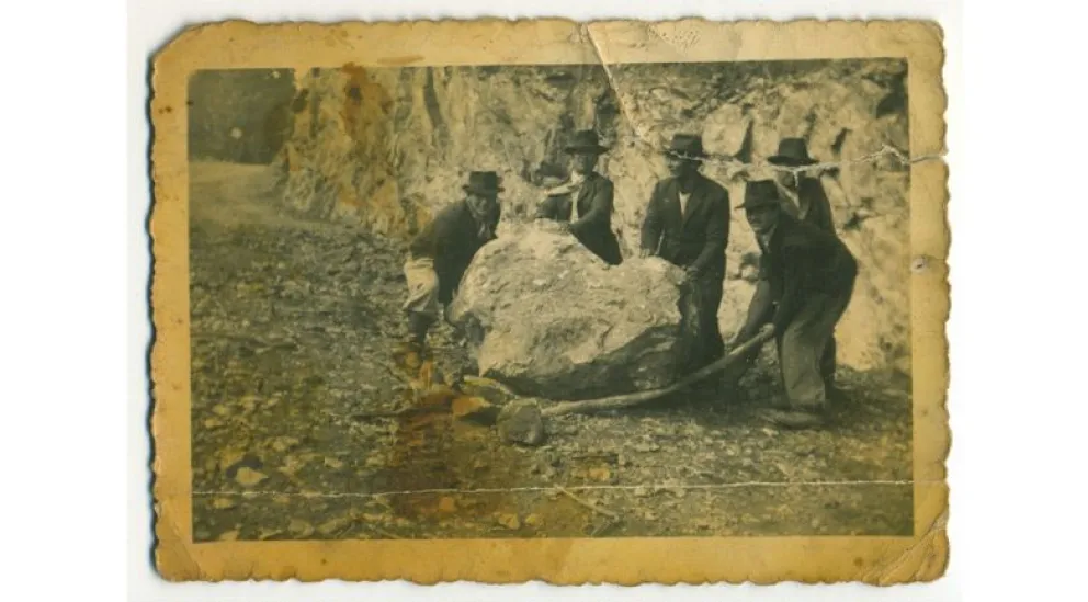 Historias de vida reconstruyen el rompecabezas histórico del Nahuel Huapi