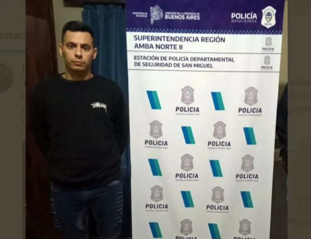 Brutal femicidio: Fue abusada y asesinada por su padrastro durante un cumpleaños 