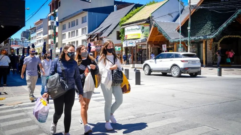 Gremio y hoteleros acordaron reclamo en conjunto por la vuelta del turismo estudiantil
