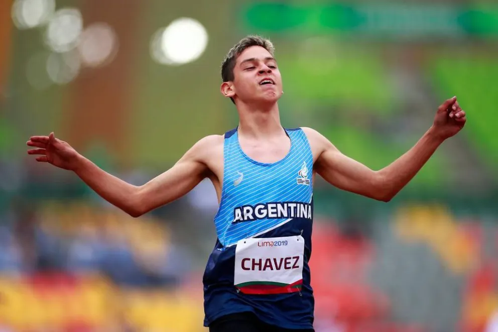 Día 7 de Juegos Paralímpicos de Tokio 2020: cómo les fue a las y los argentinos
