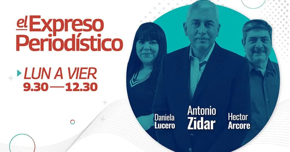 El Cordillerano Radio sortea una estadía en Las Grutas