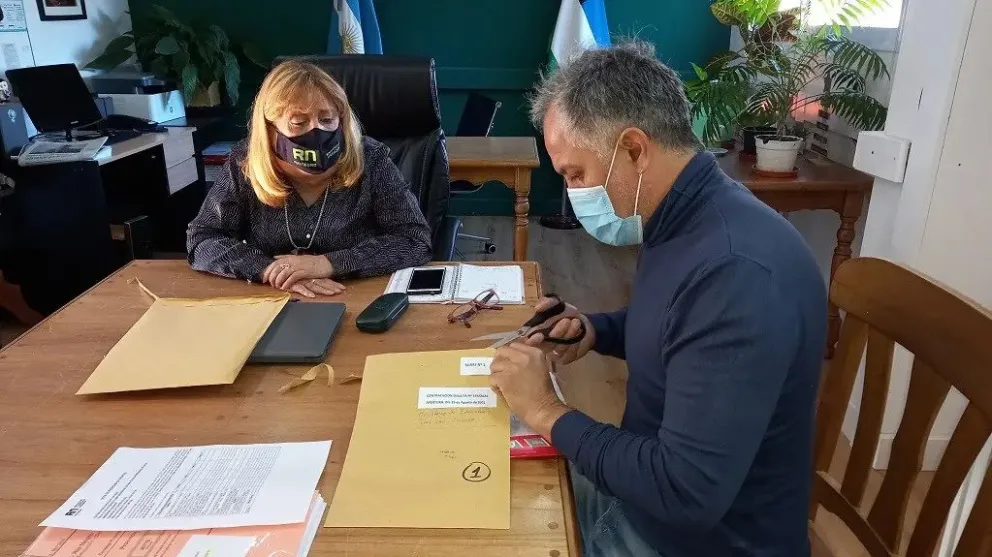 Licitaron obras para refaccionar la Escuela 298 de Bariloche