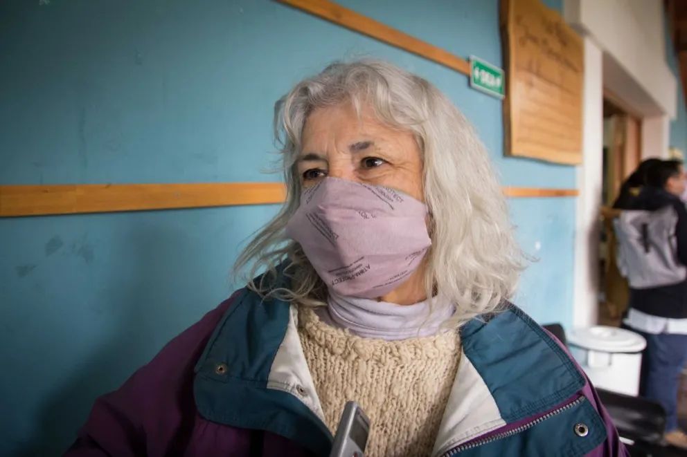 Las cenizas de Beto están esparcidas en el Ventana porque amaba Bariloche