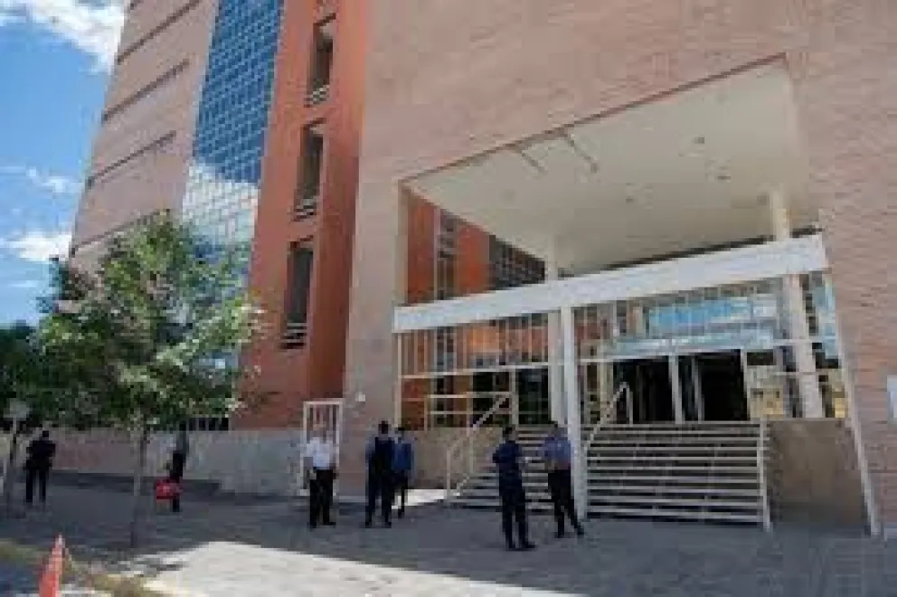 Ex basquetbolista fue encontrado culpable del abuso sexual a una menor de 4 años
