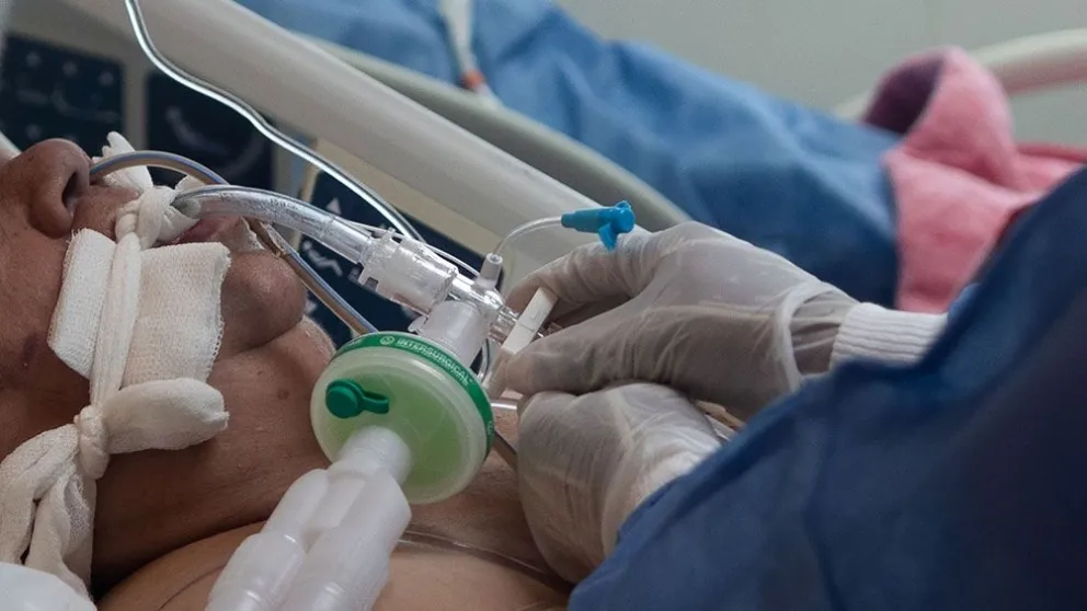 Coronavirus Argentina: 194 muertes y 5.328 nuevos contagios 