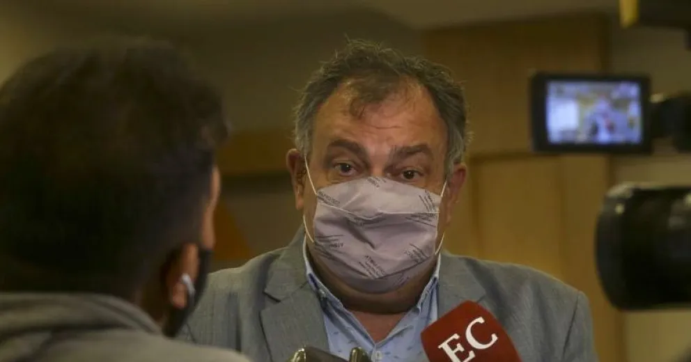 Se cumplieron dos años de la segunda elección ganada por Gennuso 