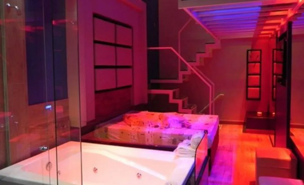 Quiso pagar un hotel alojamiento con la Tarjeta Alimentar y se hizo viral